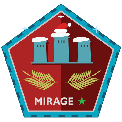 Mirage (Christmas)